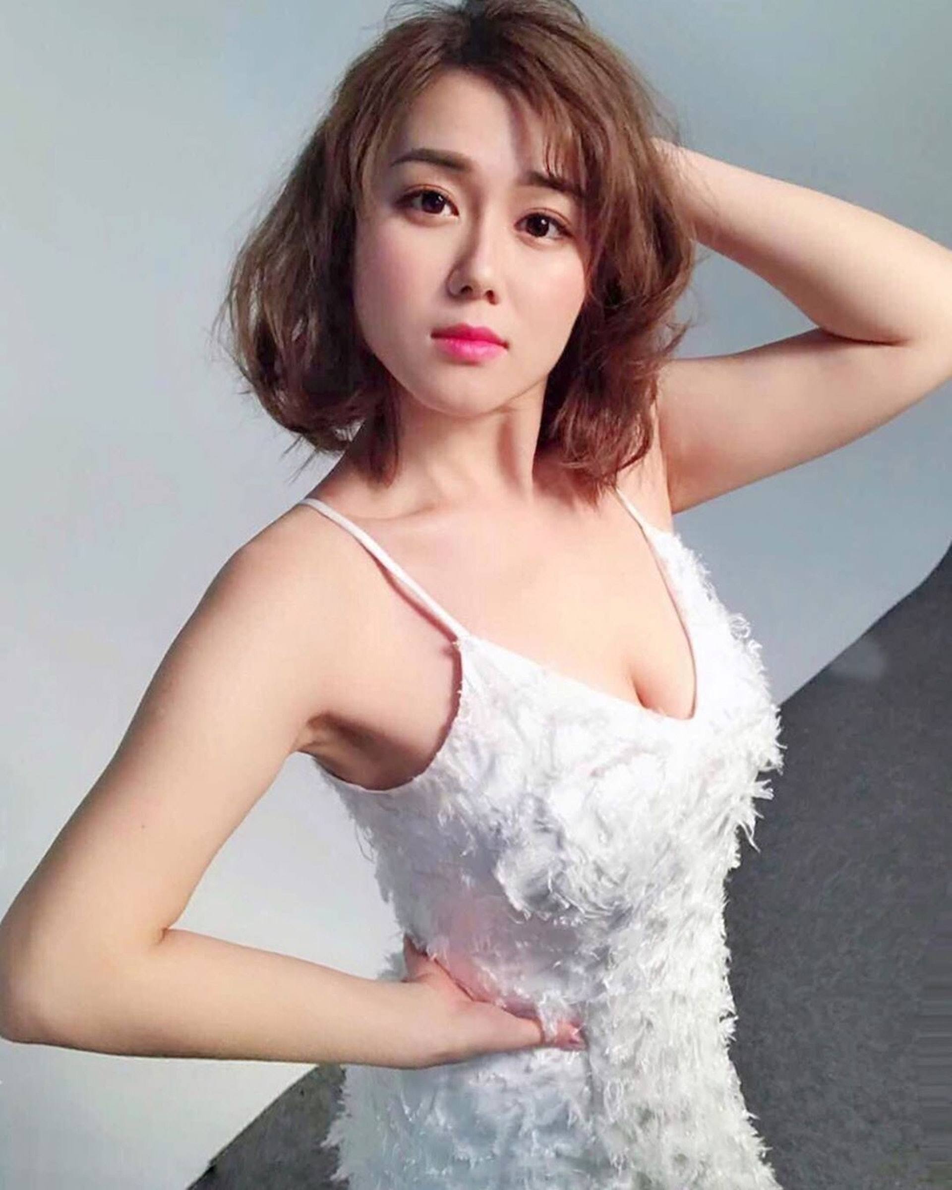 正妹IG又派福利性感泳衣必定大飽眼福-第1章-图片18