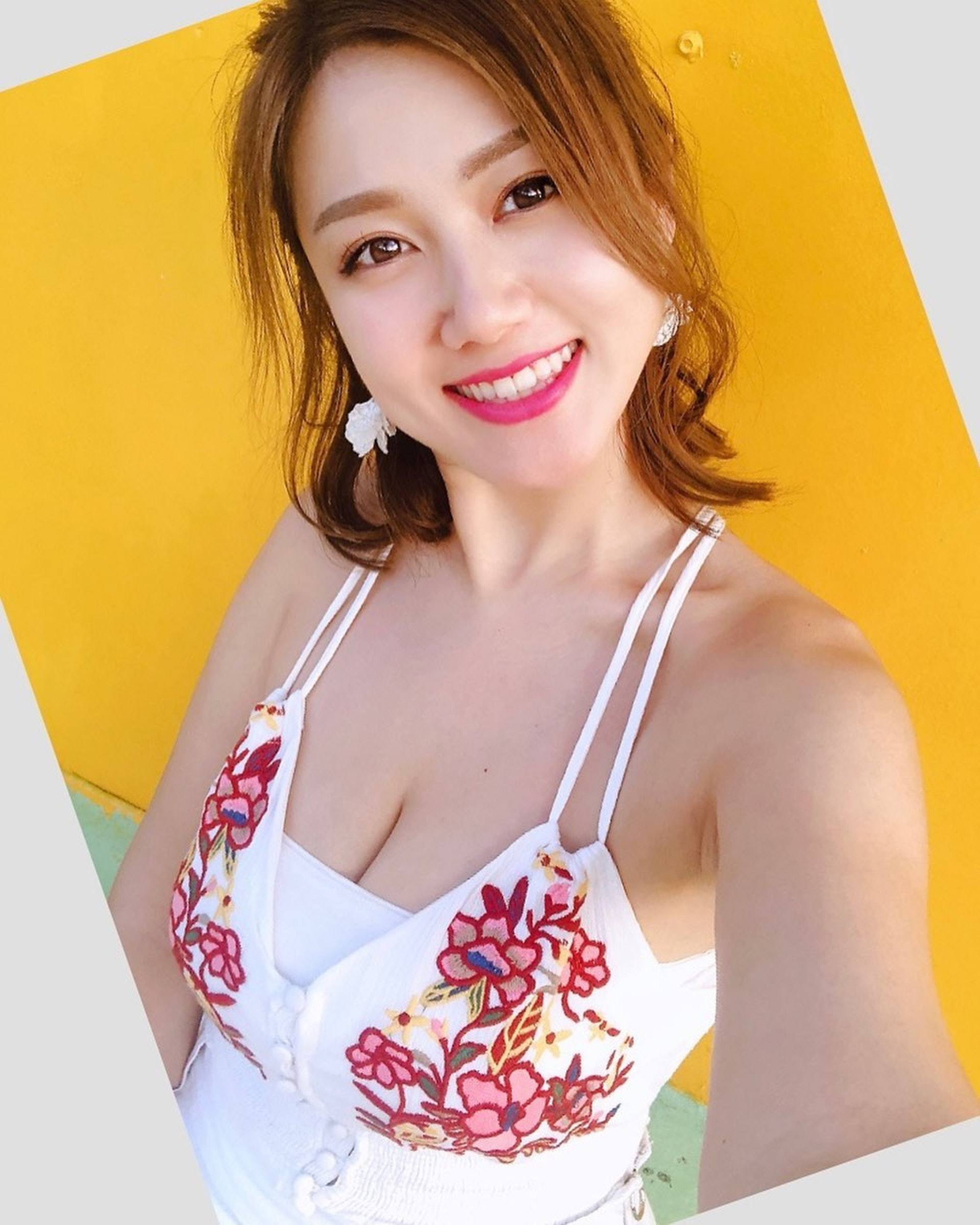 正妹IG又派福利性感泳衣必定大飽眼福-第1章-图片20