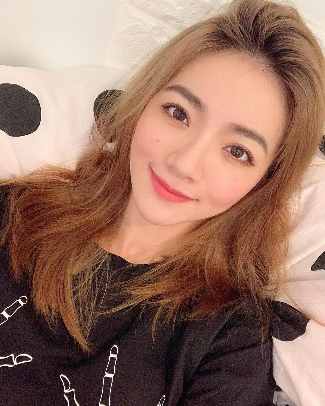 Sasha Sasha smiles to melt your heart!-第1章-图片2