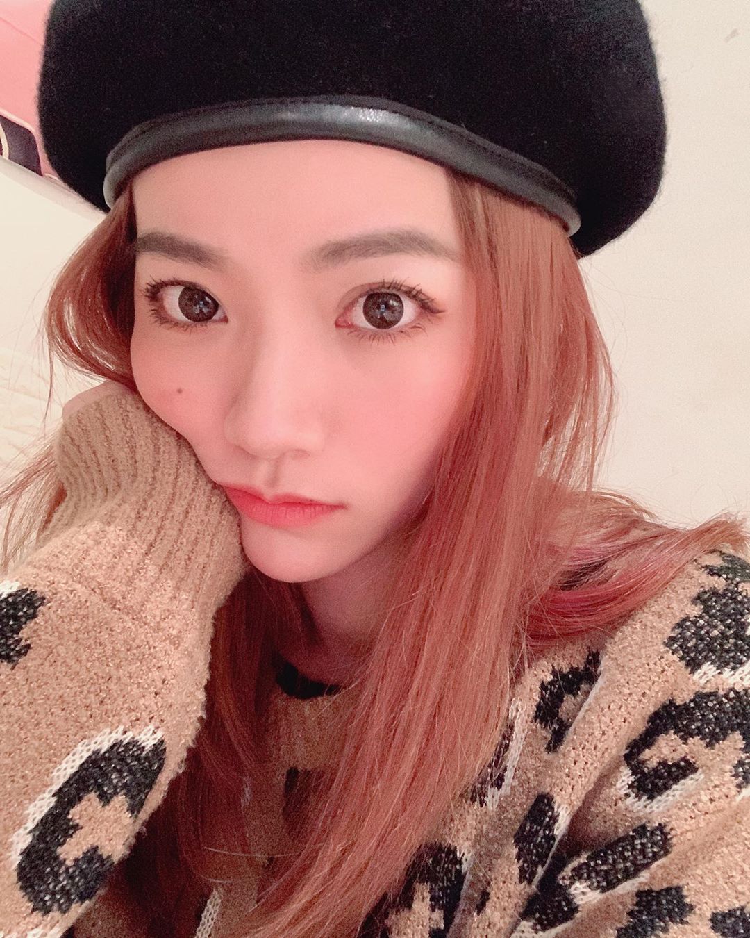 Sasha Sasha smiles to melt your heart!-第1章-图片5