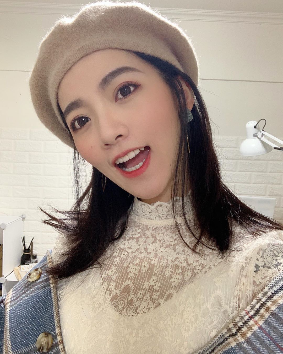 Sasha Sasha smiles to melt your heart!-第1章-图片8
