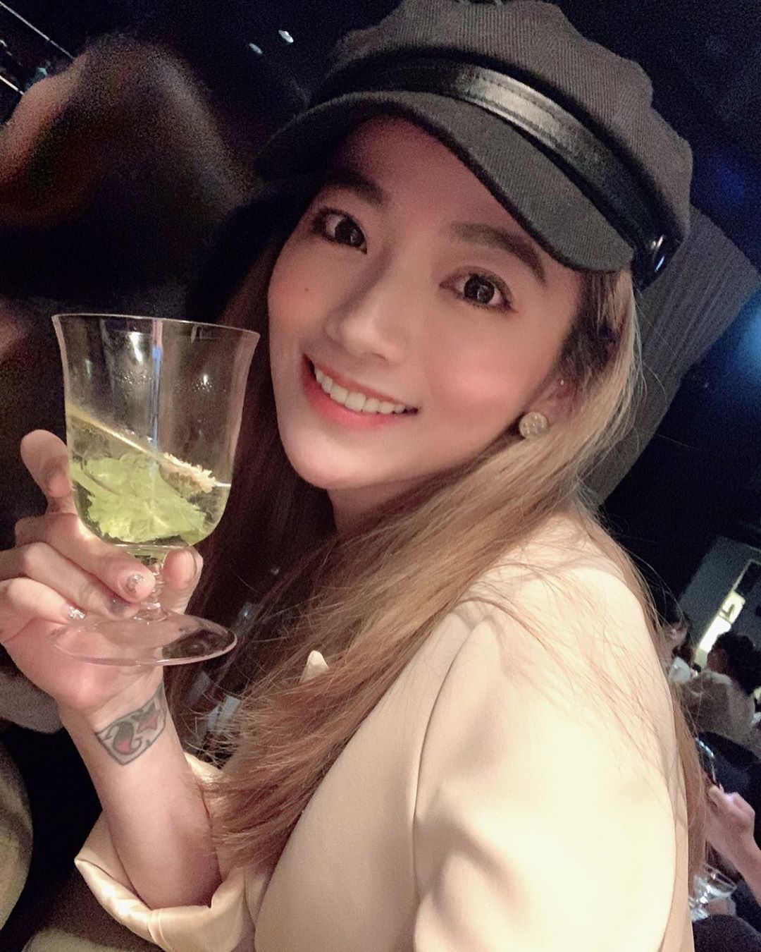 Sasha Sasha smiles to melt your heart!-第1章-图片11