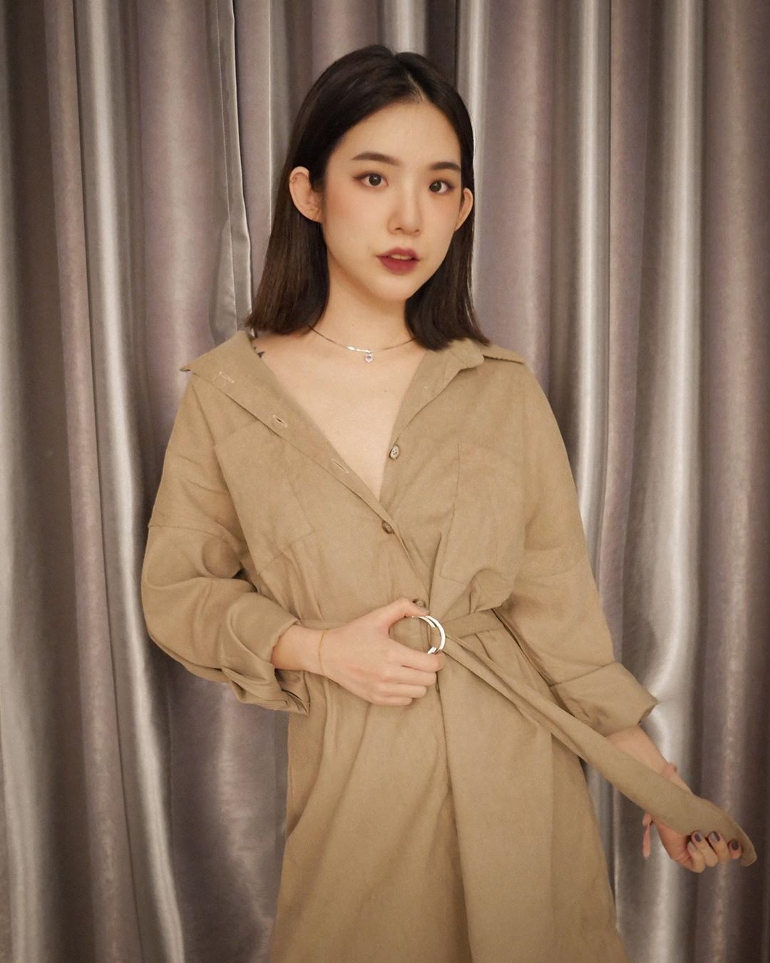 Liyee “extreme S-class body” makes you look good.-第1章-图片4