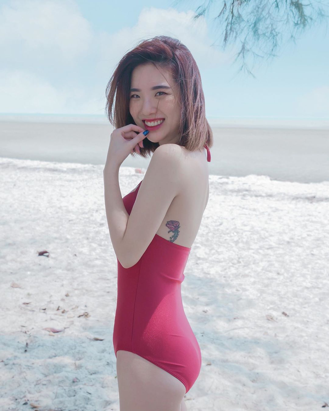 Liyee “extreme S-class body” makes you look good.-第1章-图片7