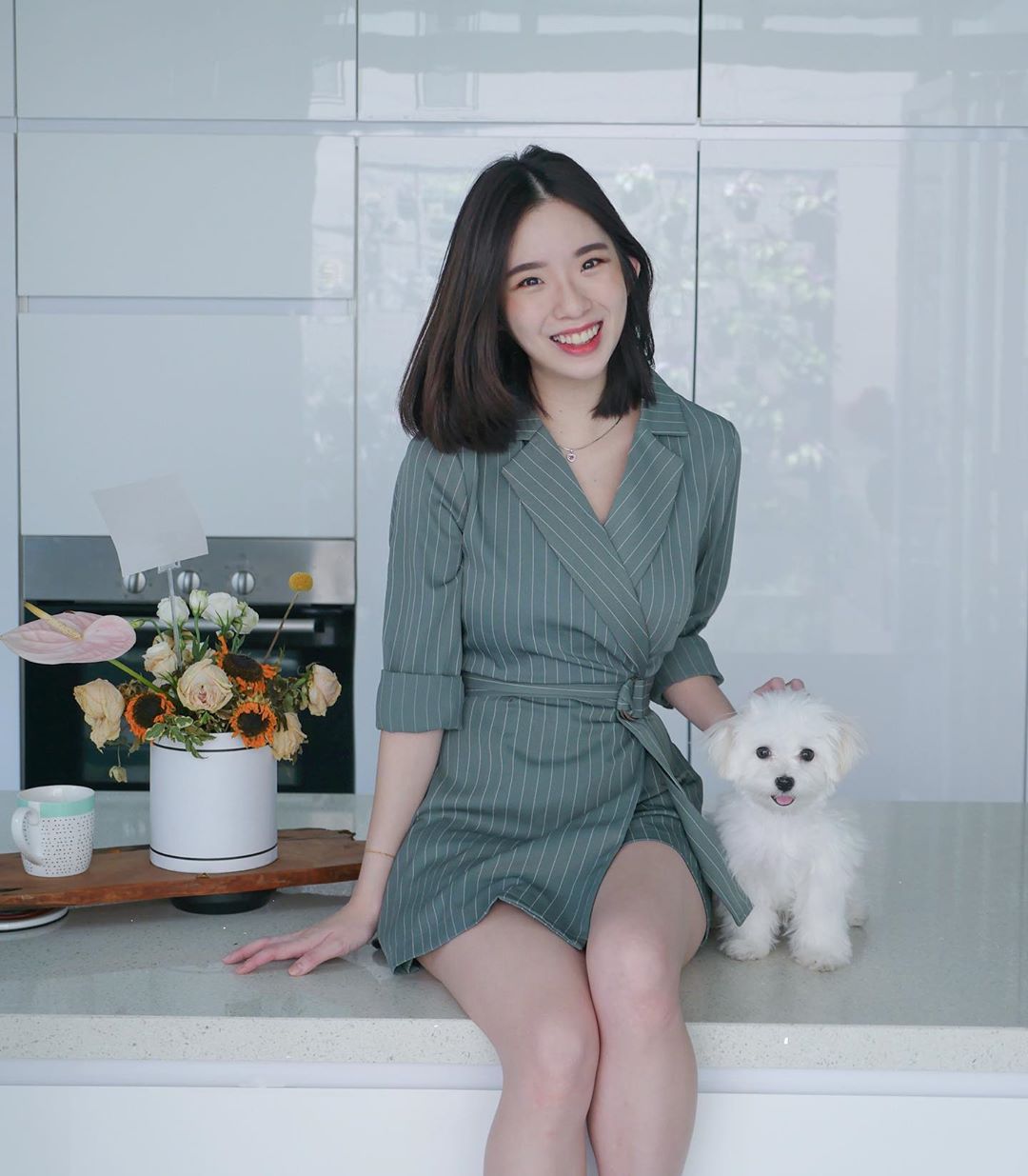 Liyee “extreme S-class body” makes you look good.-第1章-图片5