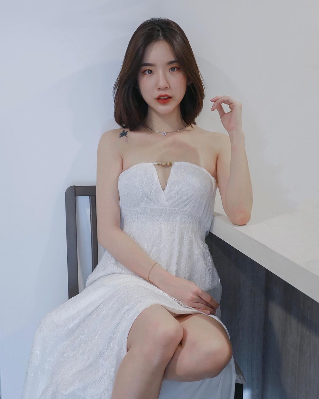 Liyee “extreme S-class body” makes you look good.-第1章-图片11