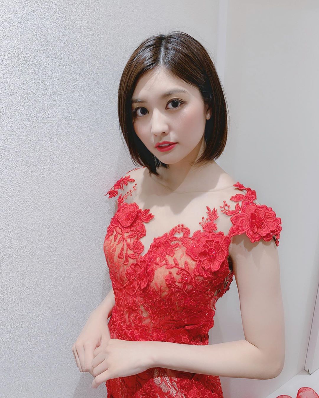 正妹IG新相宣傳日本漫畫　清涼打扮1小時吸2萬Like-第1章-图片13