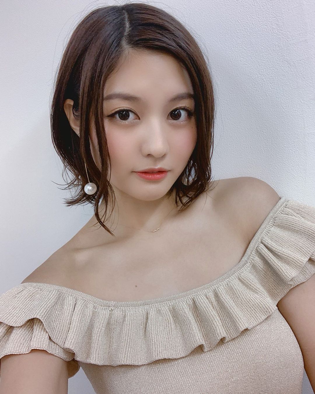 正妹IG新相宣傳日本漫畫　清涼打扮1小時吸2萬Like-第1章-图片9