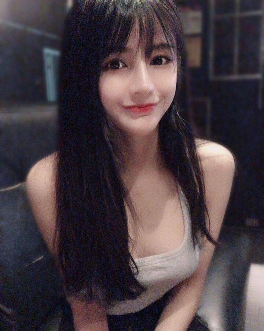 Sharon Iim 馬來西亞正妹 五官身材都好立體啊-第1章-图片4