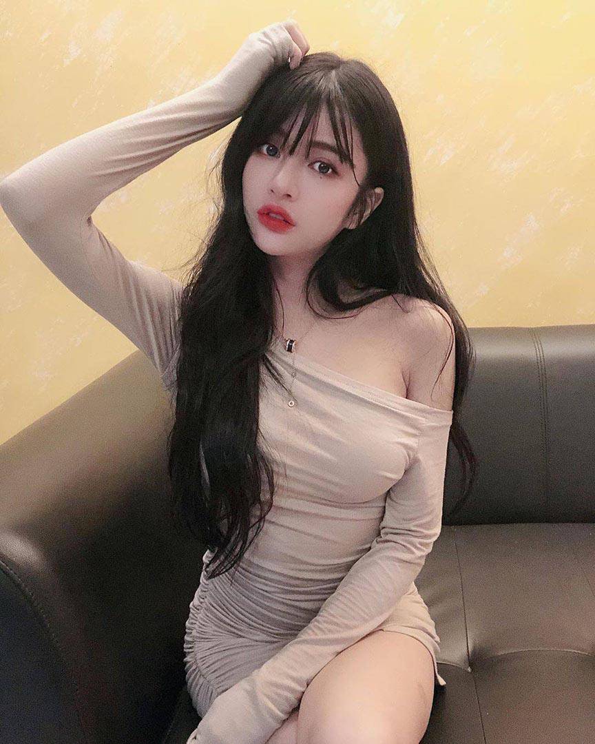 Sharon Iim 馬來西亞正妹 五官身材都好立體啊-第1章-图片2