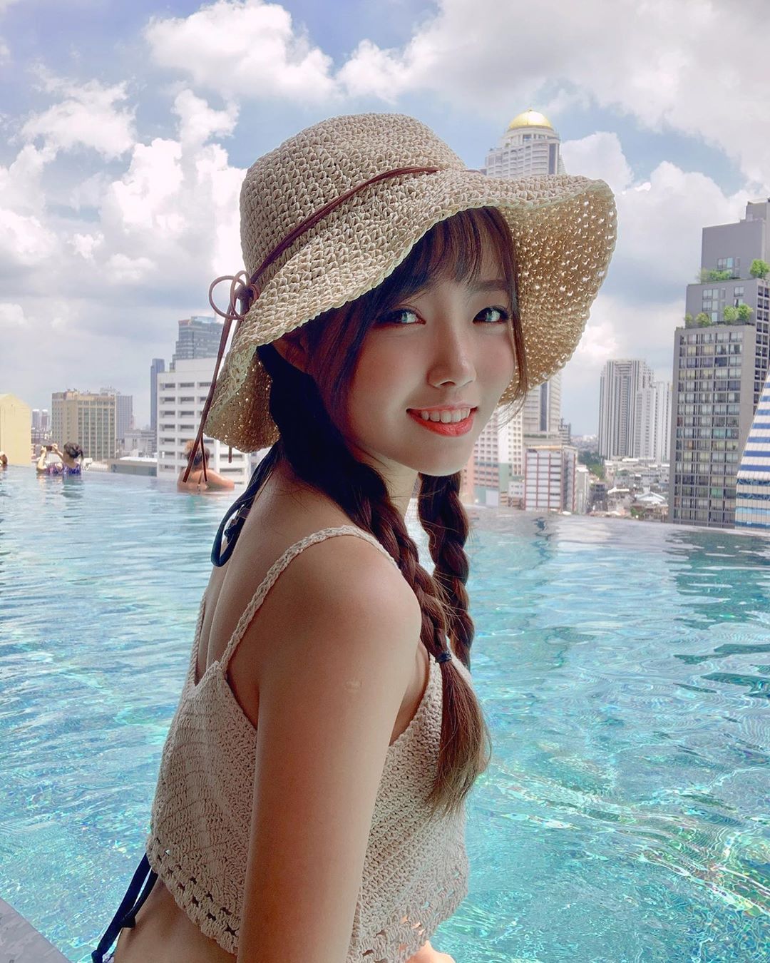 The people are astonished: too great.-第1章-图片8