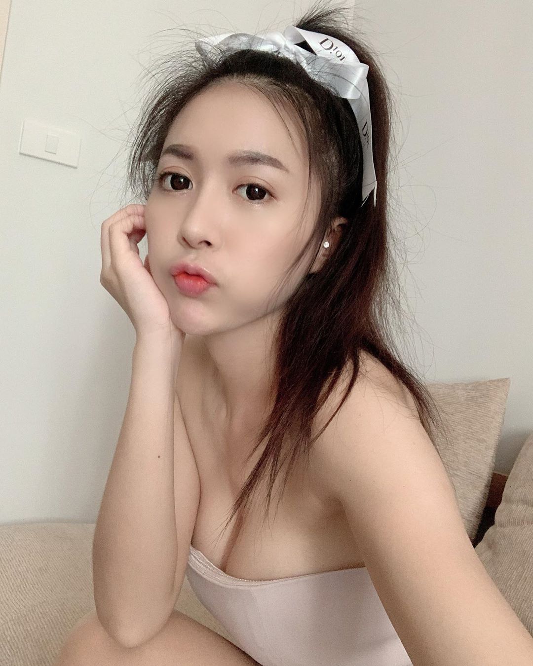 小廚娘穿這樣誰受得了........-第1章-图片7