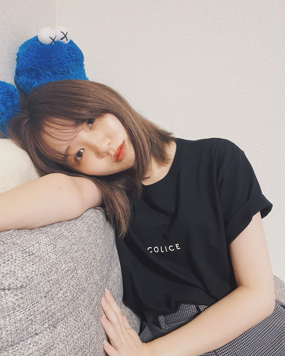 171公分纖瘦身型長腿美模 江野沢愛美-第1章-图片22