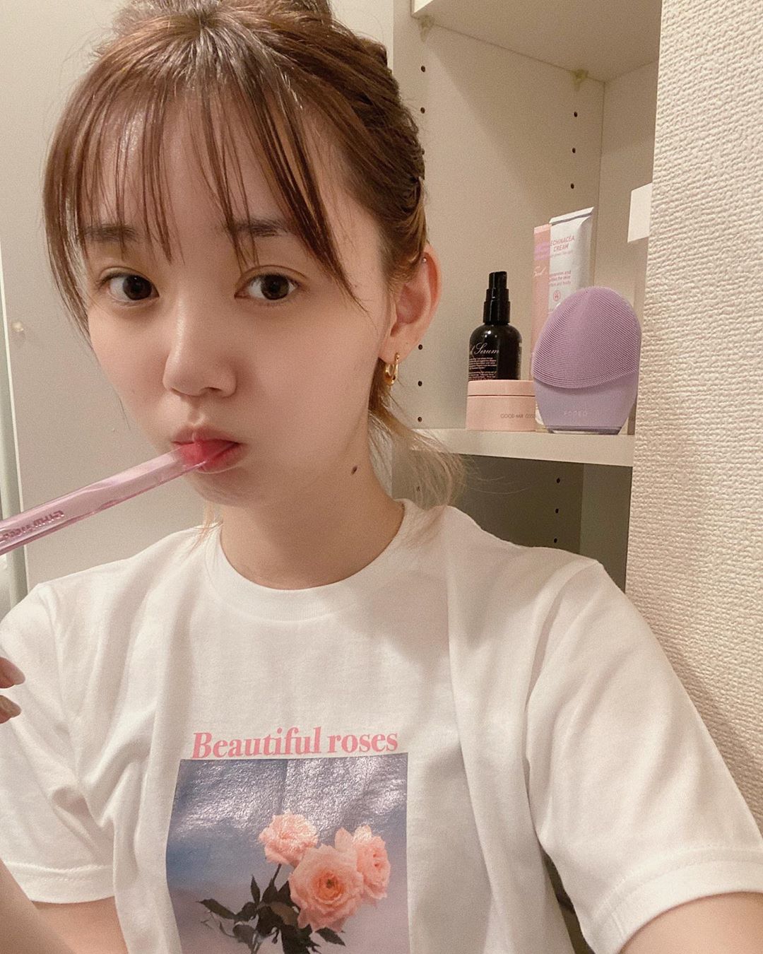 171公分纖瘦身型長腿美模 江野沢愛美-第1章-图片19