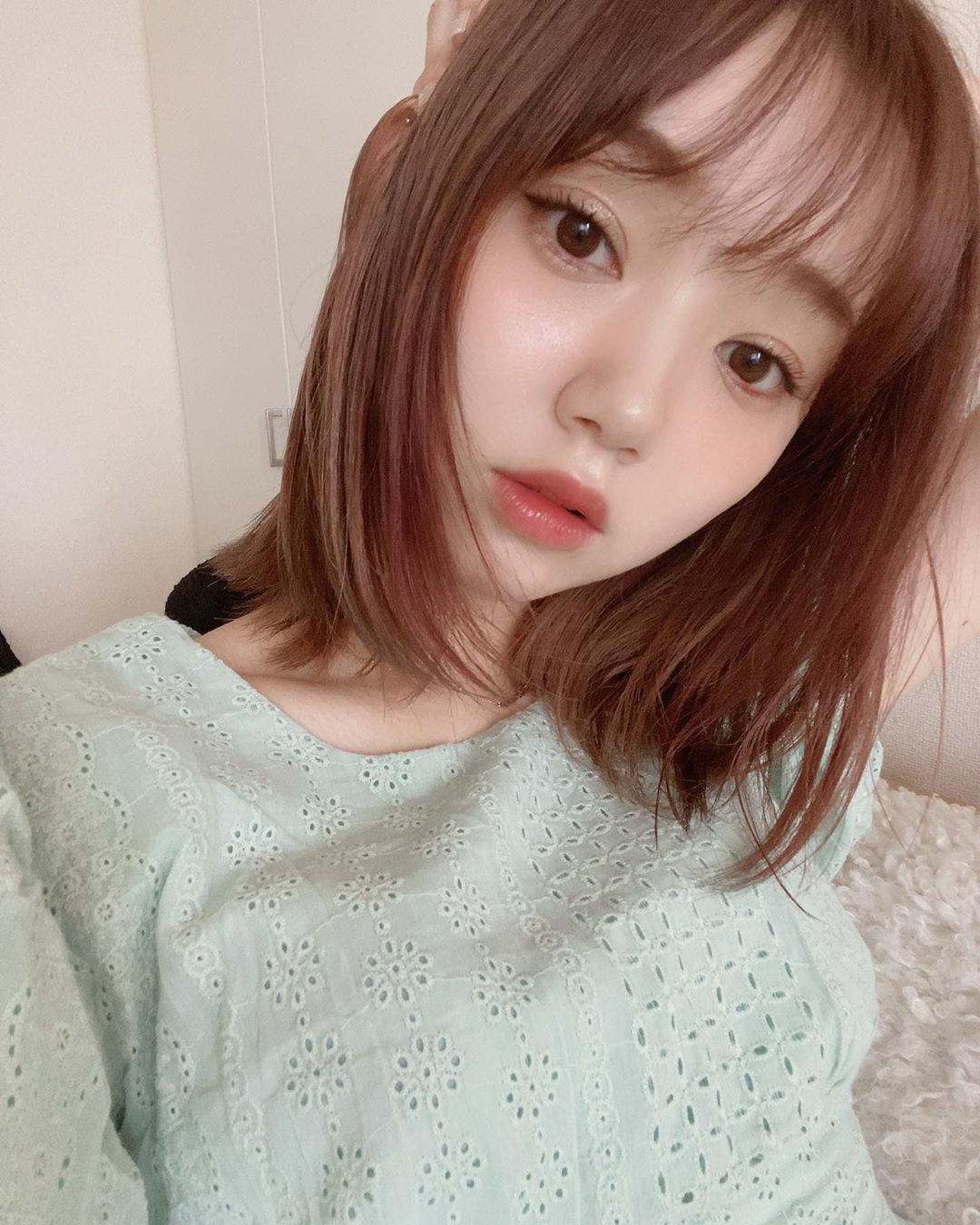 171公分纖瘦身型長腿美模 江野沢愛美-第1章-图片21