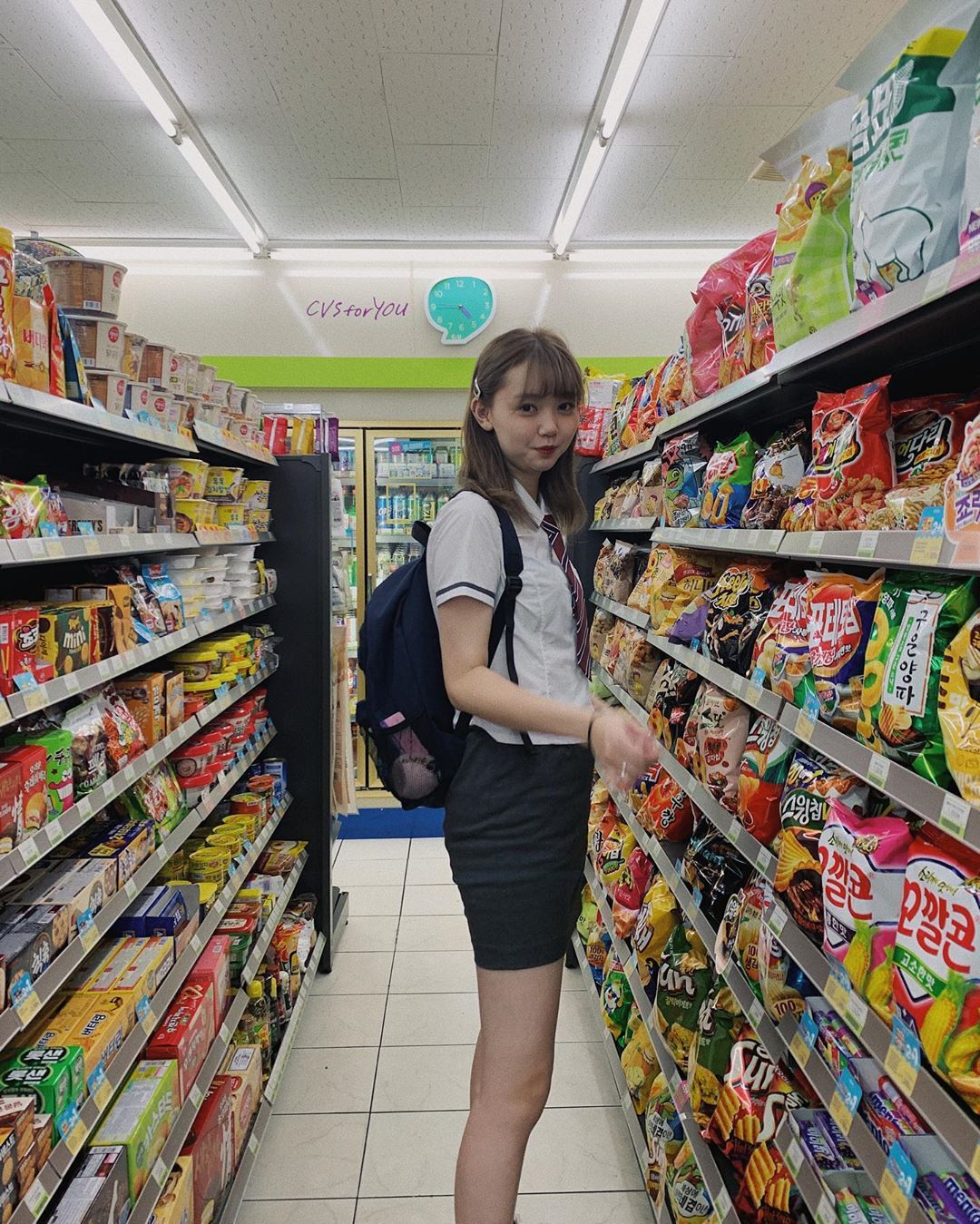 171公分纖瘦身型長腿美模 江野沢愛美-第1章-图片20