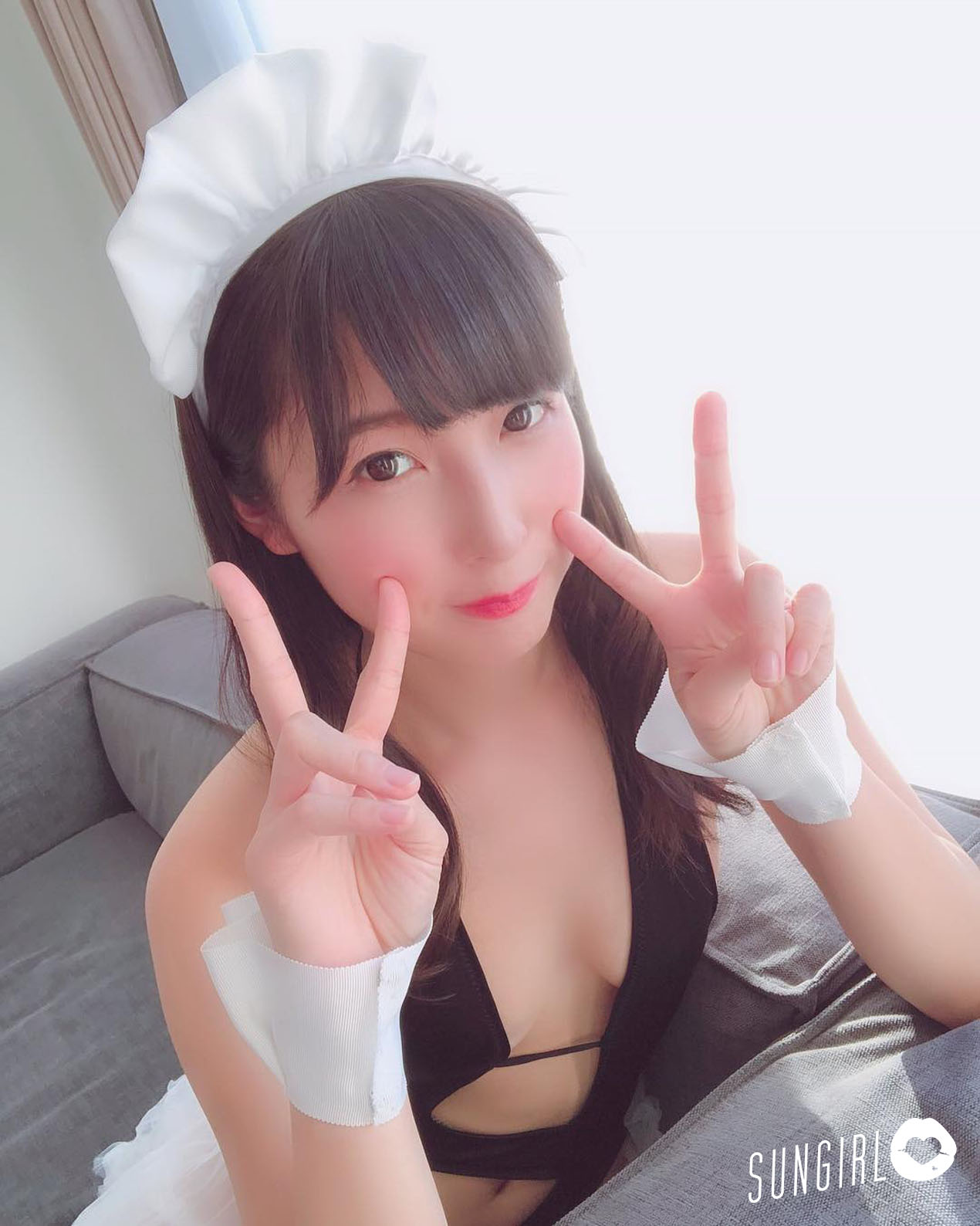 川崎あや、水蛇腰女神引退寫真太性感風格突破網友暴動啦!-第1章-图片18