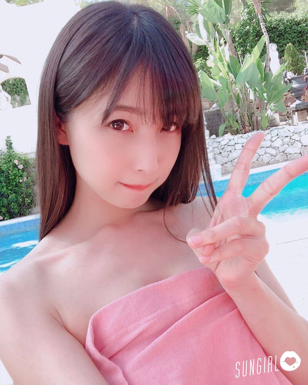 川崎あや、水蛇腰女神引退寫真太性感風格突破網友暴動啦!-第1章-图片24