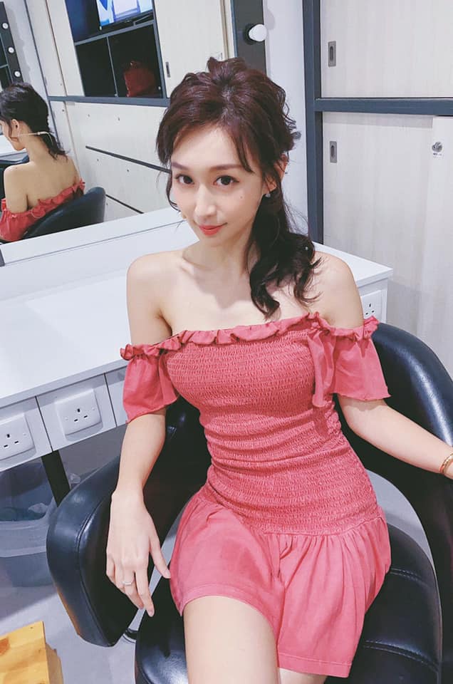 性感模特兒水著女神 把狂歡帶到世界-第1章-图片9