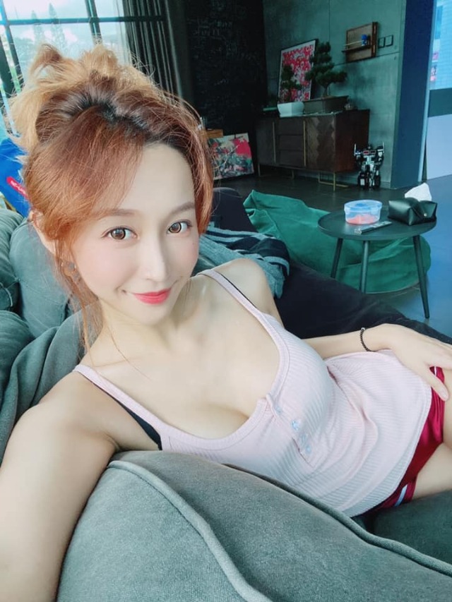 性感模特兒水著女神 把狂歡帶到世界-第1章-图片5