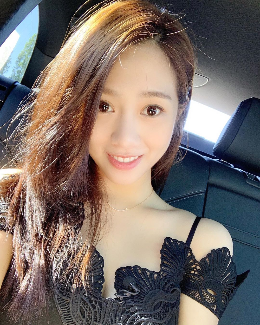 好天氣去玩Wakesurf 34D 美貽水著派福利-第1章-图片1