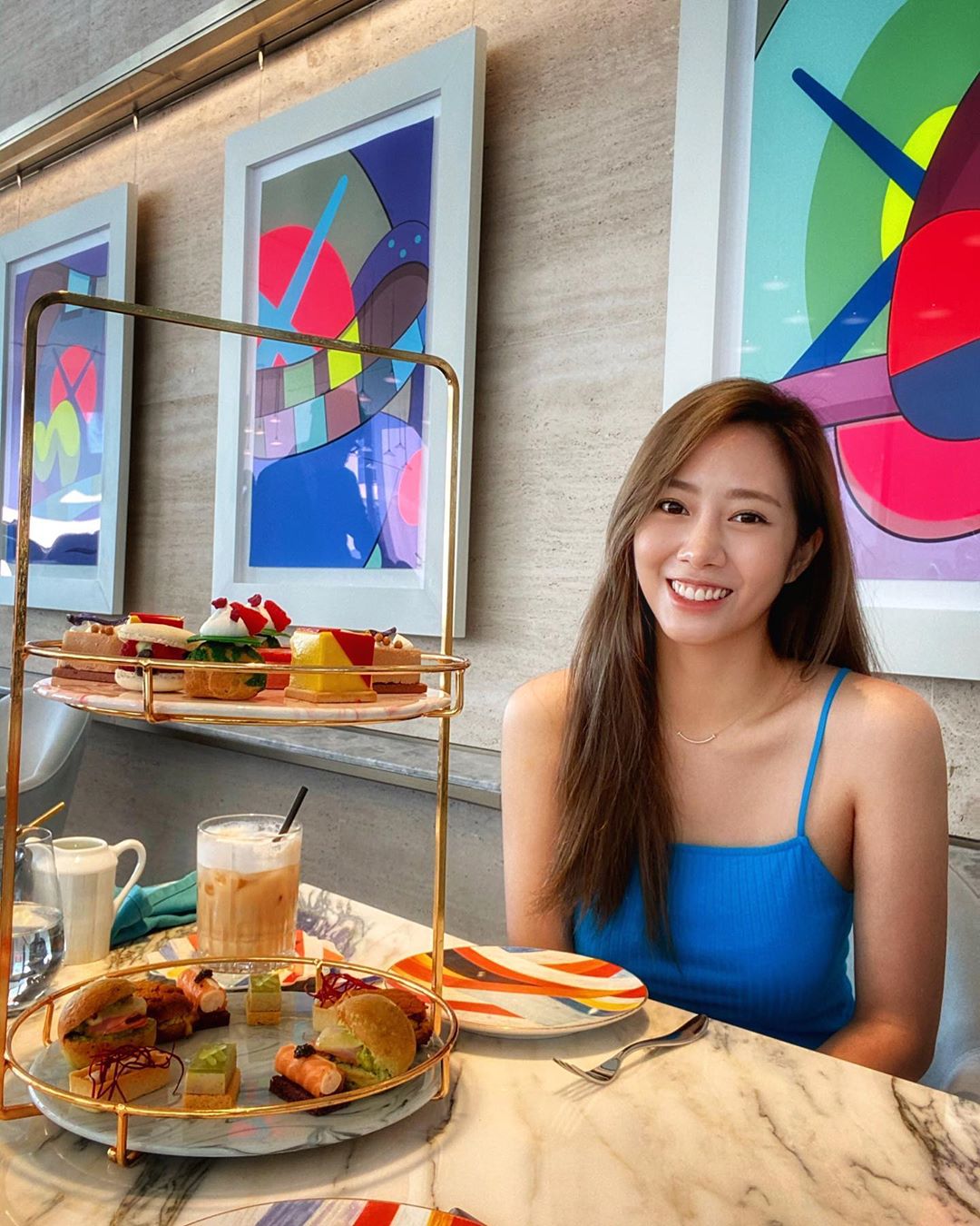 好天氣去玩Wakesurf 34D 美貽水著派福利-第1章-图片2