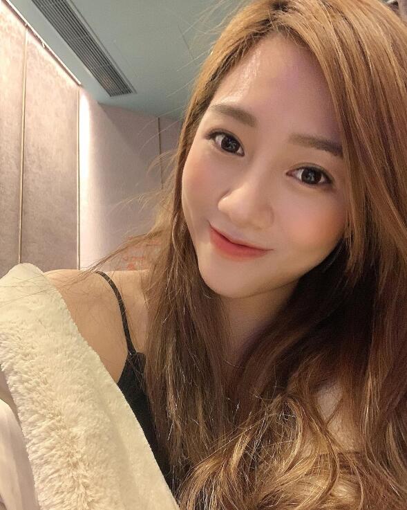 好天氣去玩Wakesurf 34D 美貽水著派福利-第1章-图片7