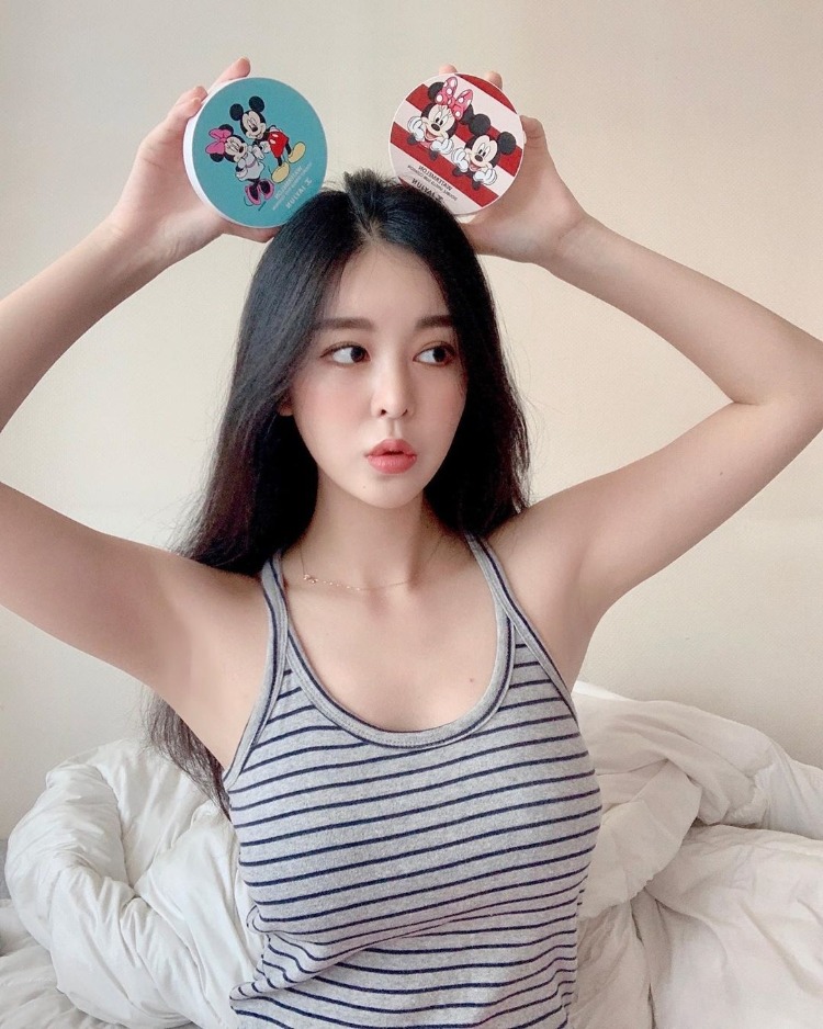 泡菜口味的姊妹丼你吃過嗎？極品姊妹「身材和顏值都是SS+」-第1章-图片17