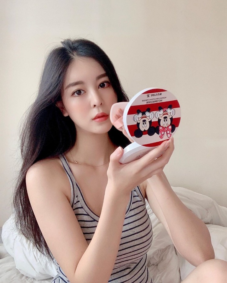 泡菜口味的姊妹丼你吃過嗎？極品姊妹「身材和顏值都是SS+」-第1章-图片20