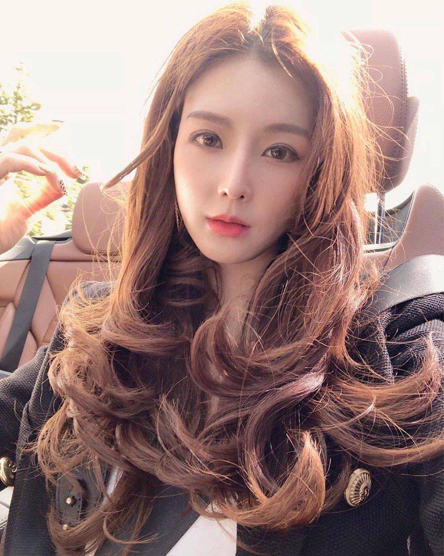 manyo_yoojin「可怕巫婆」韓國部落客實際上美如天仙-第1章-图片9