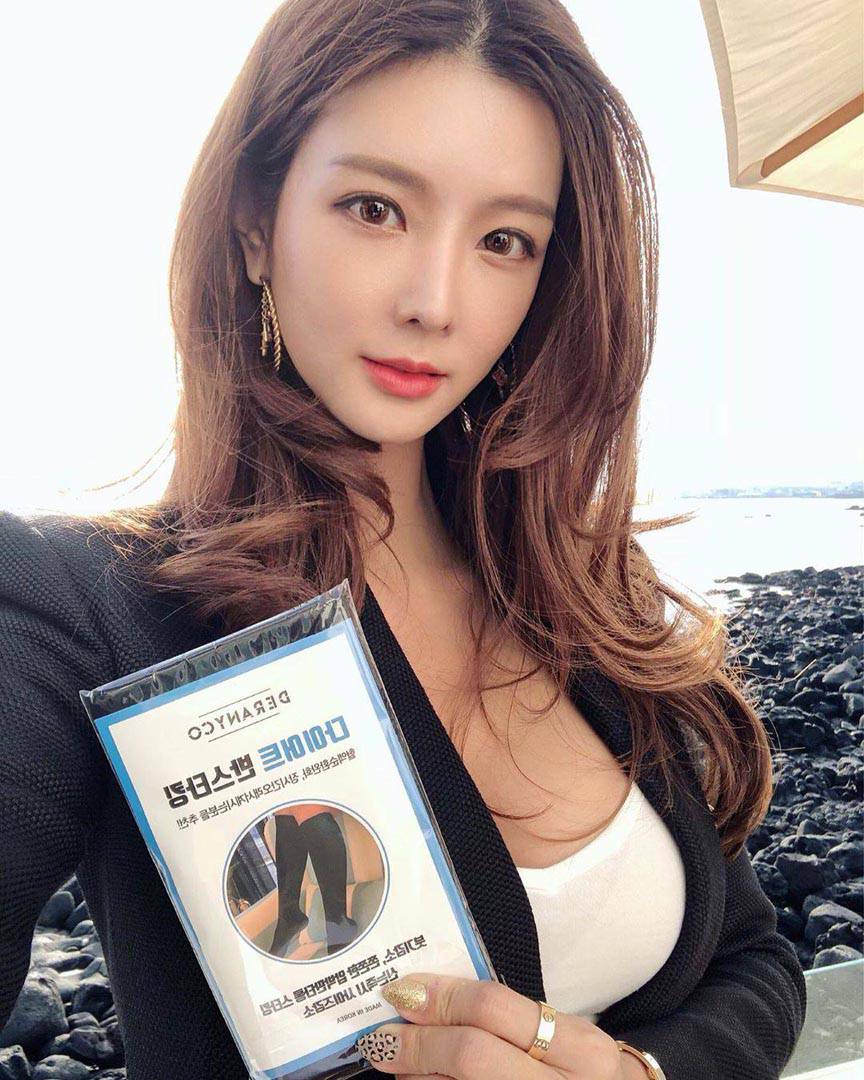 manyo_yoojin「可怕巫婆」韓國部落客實際上美如天仙-第1章-图片10