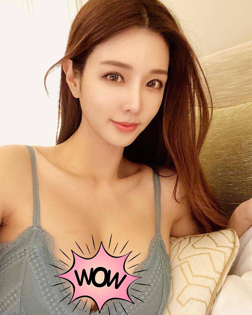 manyo_yoojin「可怕巫婆」韓國部落客實際上美如天仙-第1章-图片13