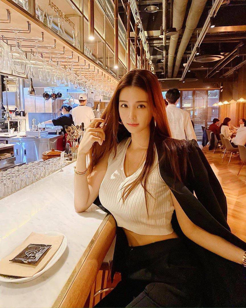 manyo_yoojin「可怕巫婆」韓國部落客實際上美如天仙-第1章-图片16