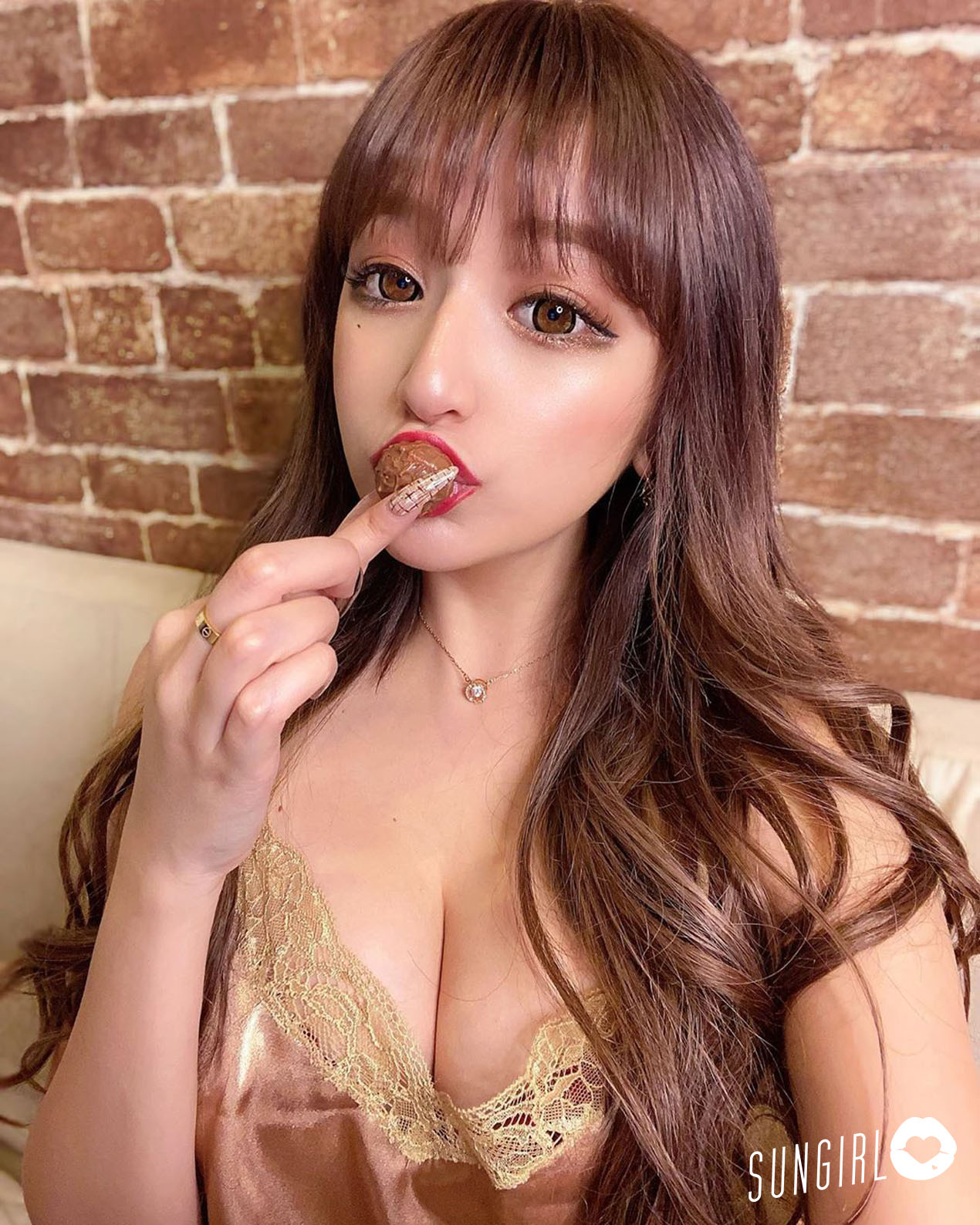 SHIPITAN しぴたん、充滿比基尼的IG真是養眼 肉彈萬歲!!-第1章-图片21