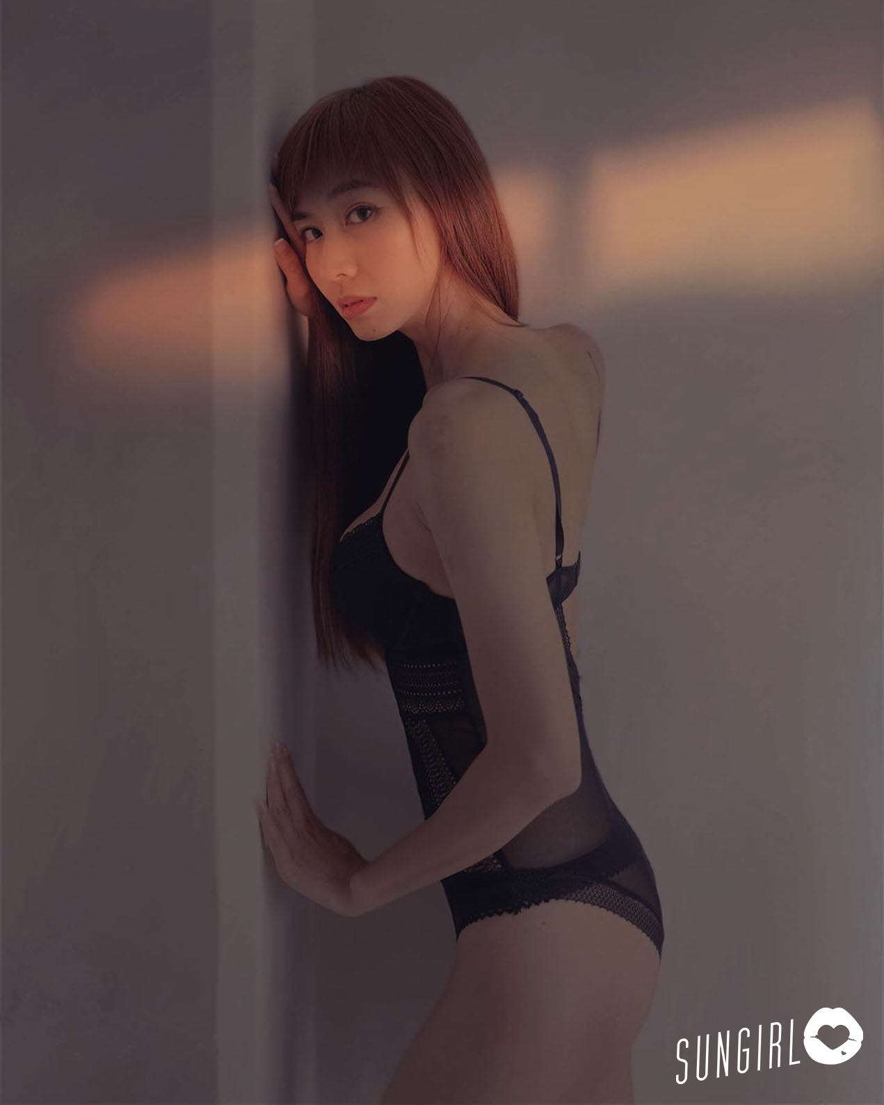 莊端兒、香港辣模性感泡泡浴照慶賀粉絲突破十萬大關!-第1章-图片17