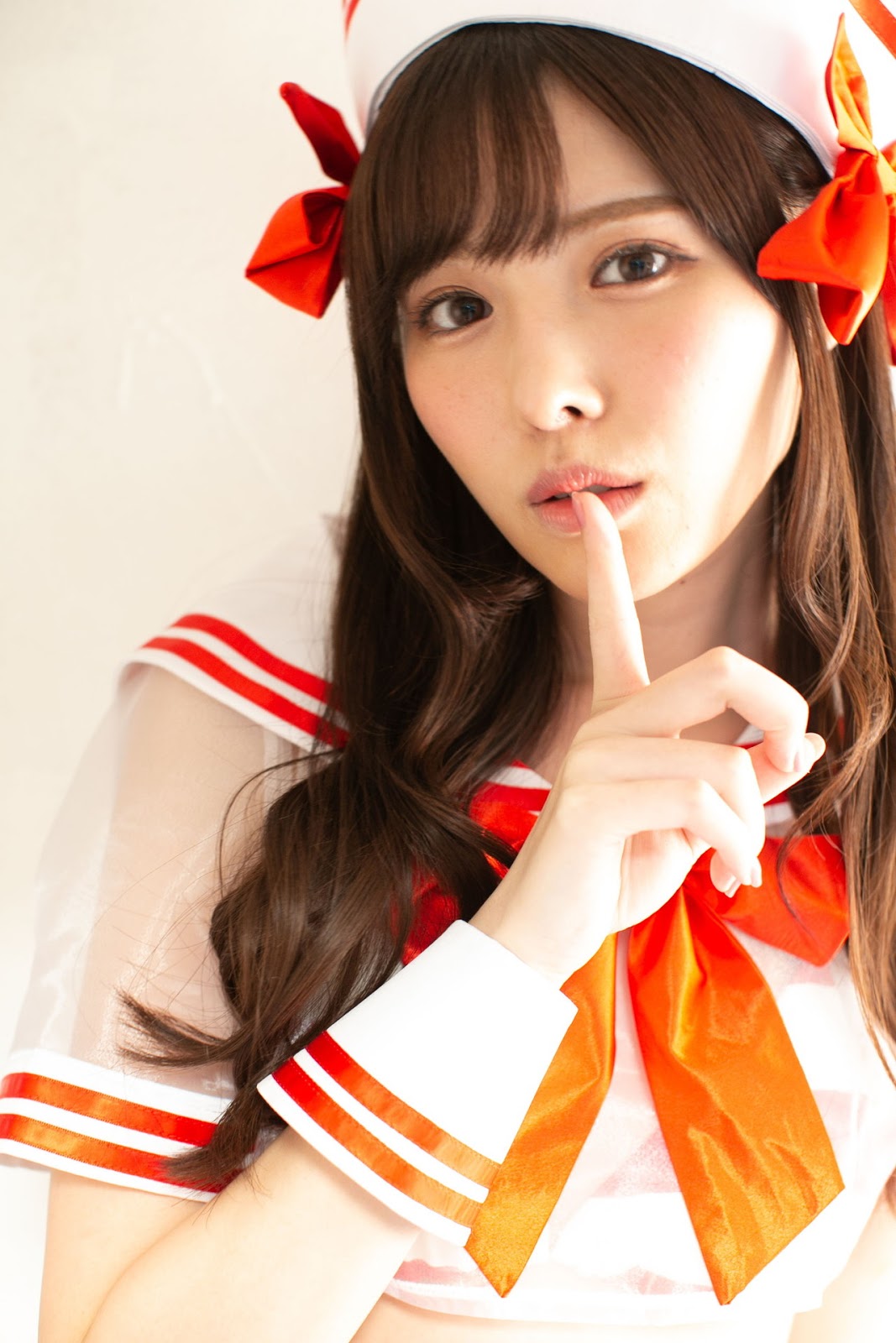 橋本ありな 超萌Cosplay裝扮.....迷倒眾生-第1章-图片4