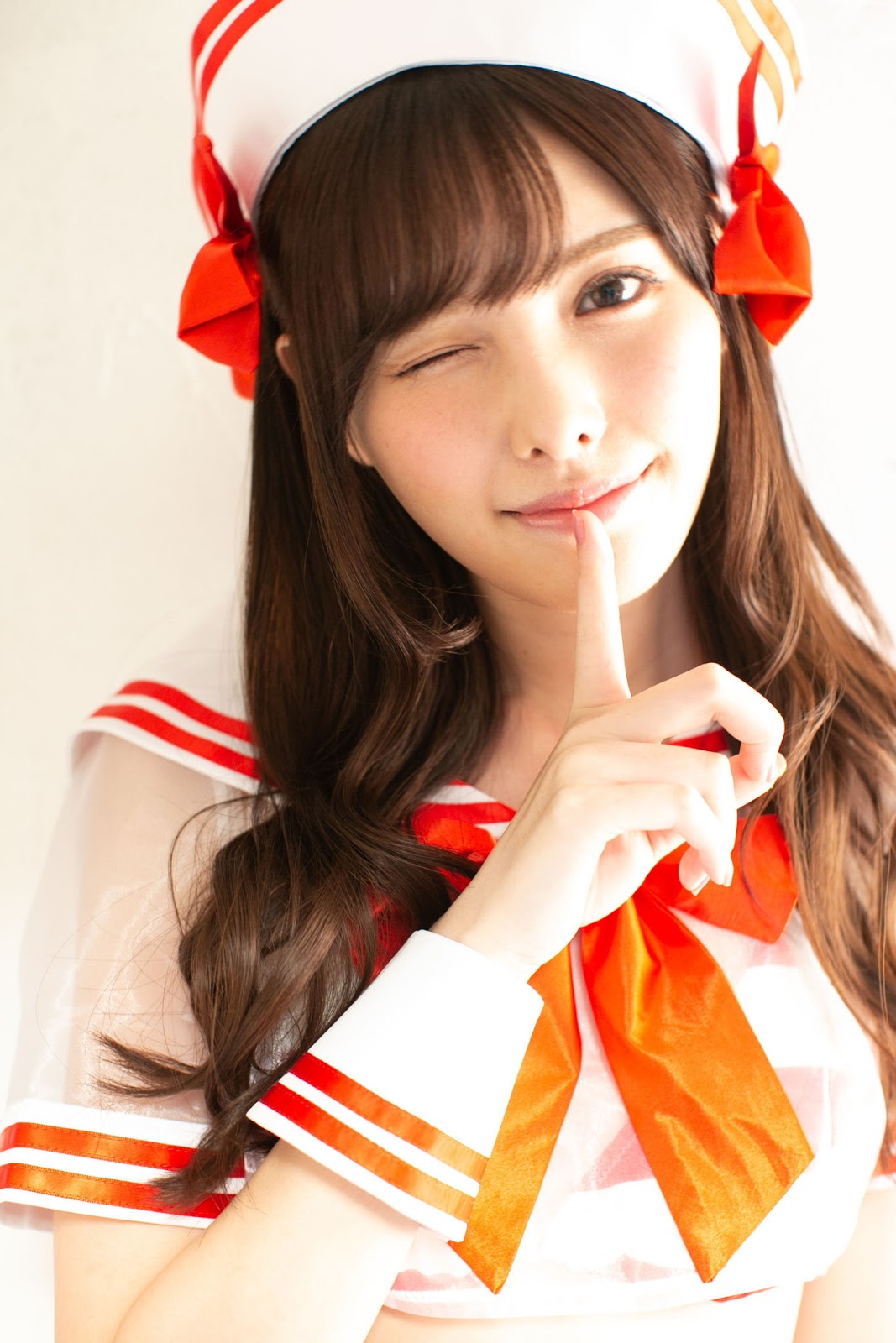 橋本ありな 超萌Cosplay裝扮.....迷倒眾生-第1章-图片3