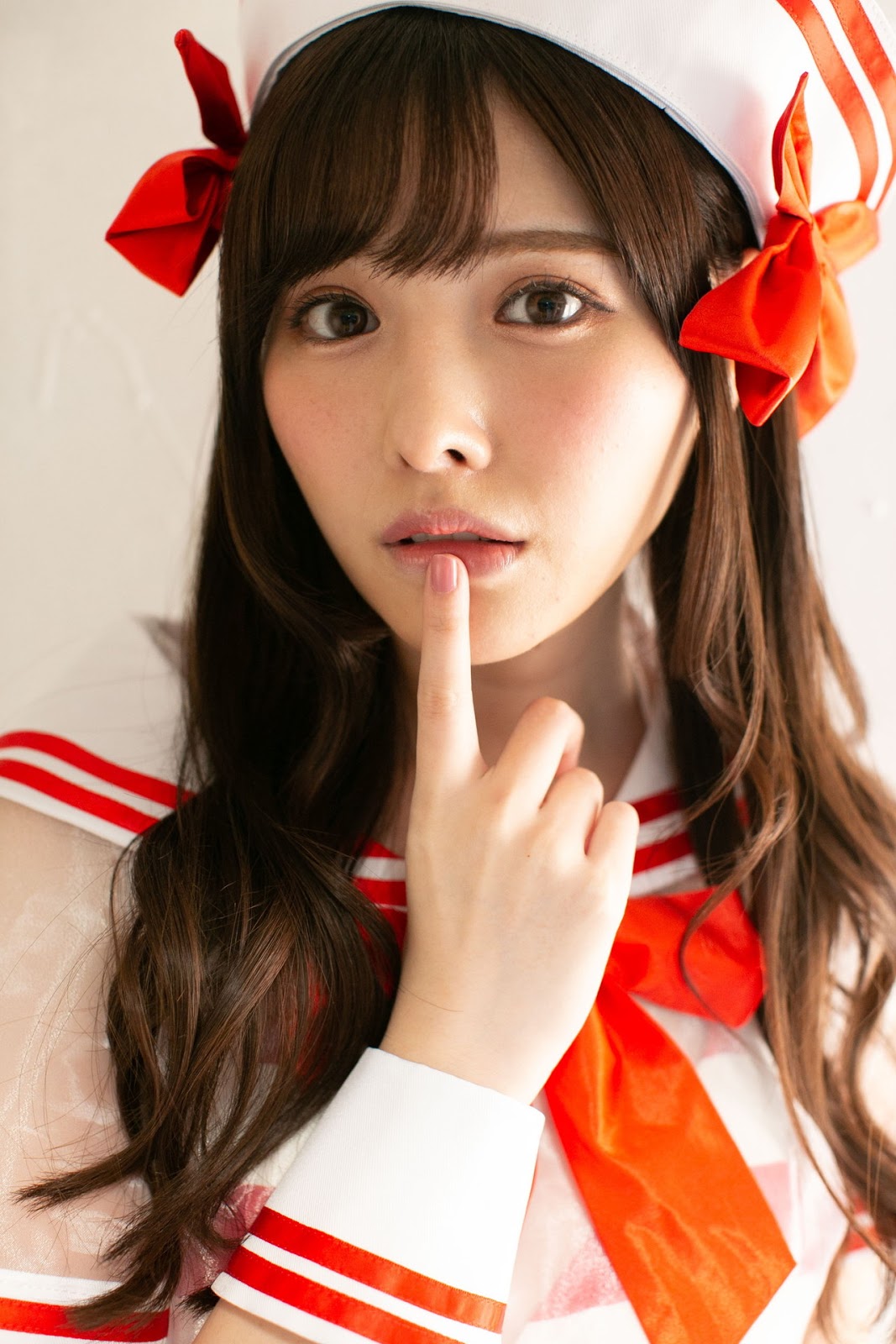 橋本ありな 超萌Cosplay裝扮.....迷倒眾生-第1章-图片2