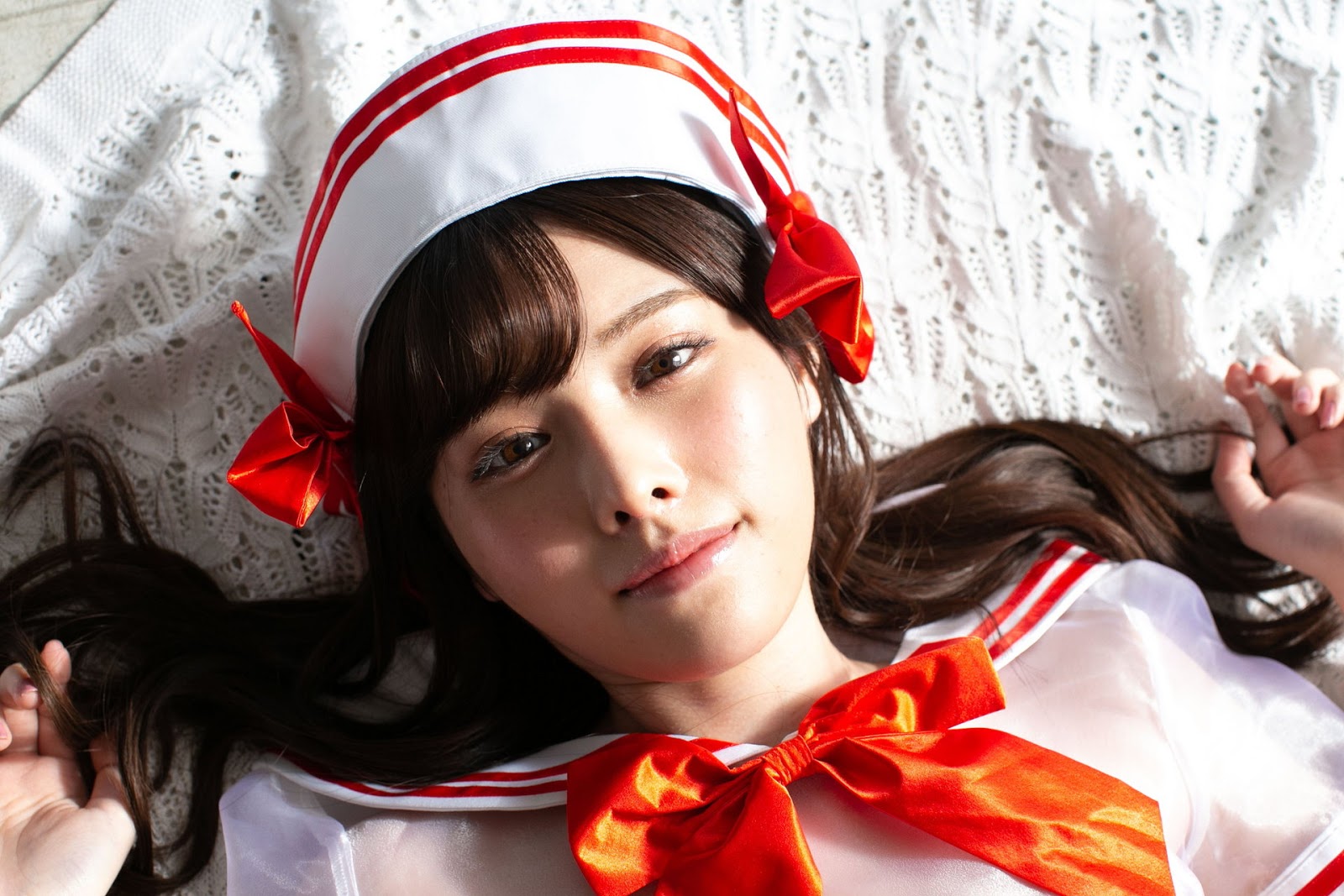 橋本ありな 超萌Cosplay裝扮.....迷倒眾生-第1章-图片9