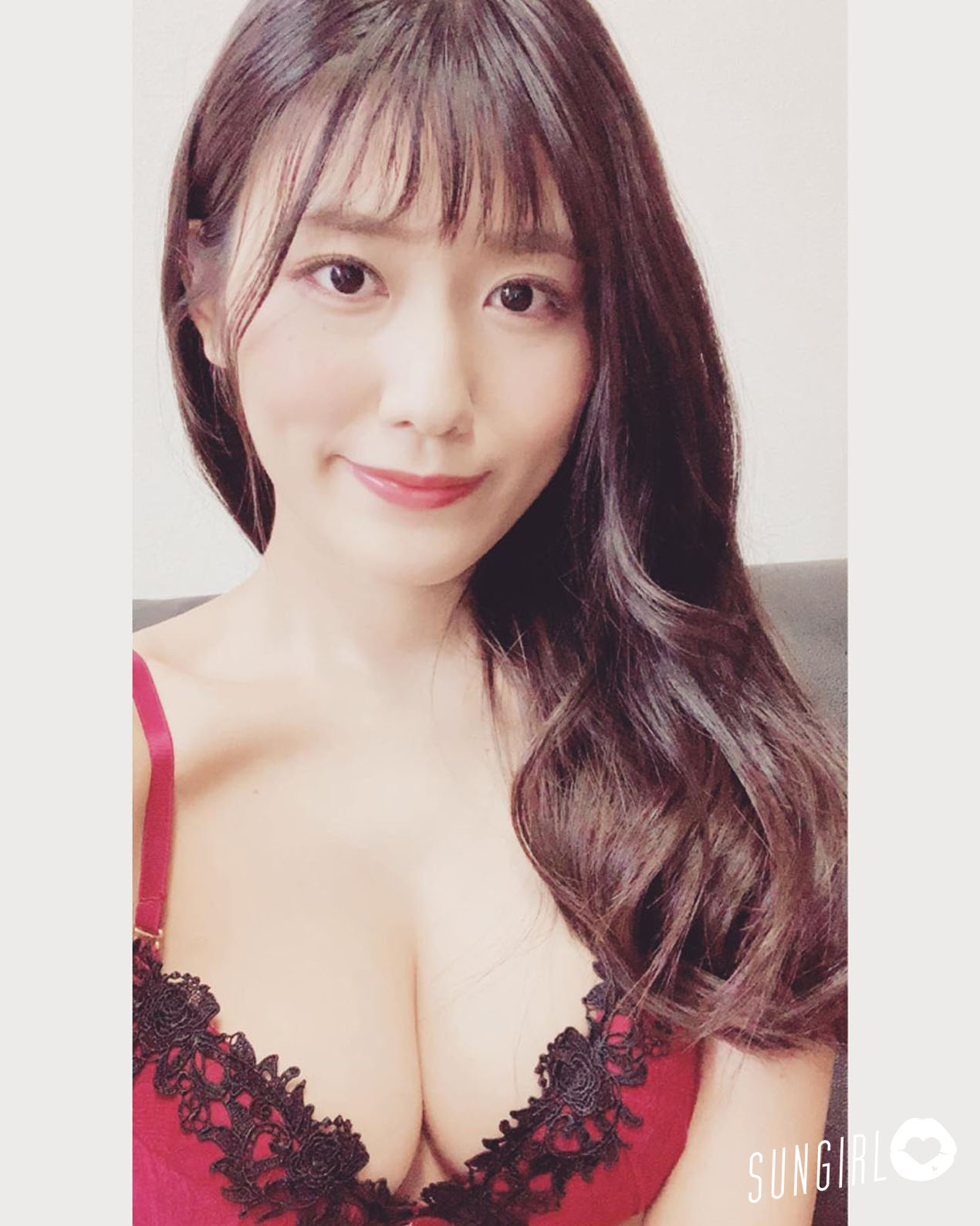 神宮寺奈緒、被AV耽誤的演員! 不被公司看好 靠自己擠進百名榜前段!-第1章-图片2