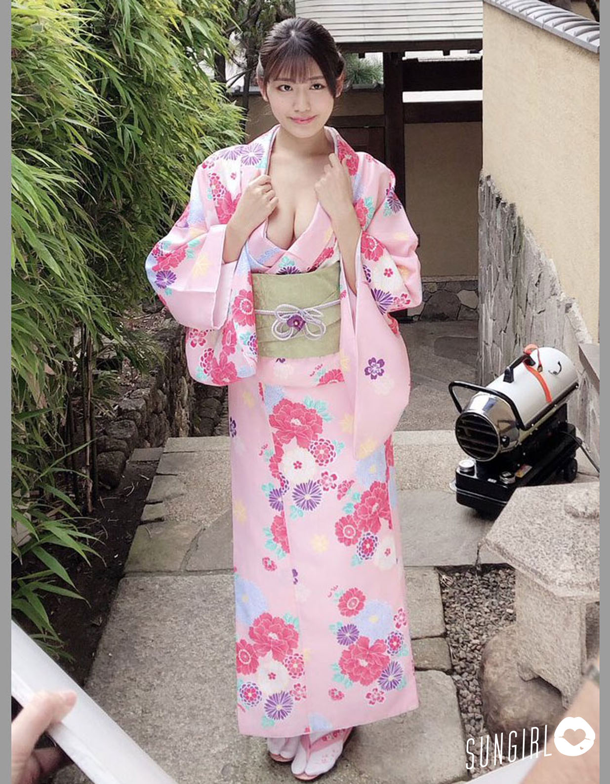 神宮寺奈緒、被AV耽誤的演員! 不被公司看好 靠自己擠進百名榜前段!-第1章-图片5