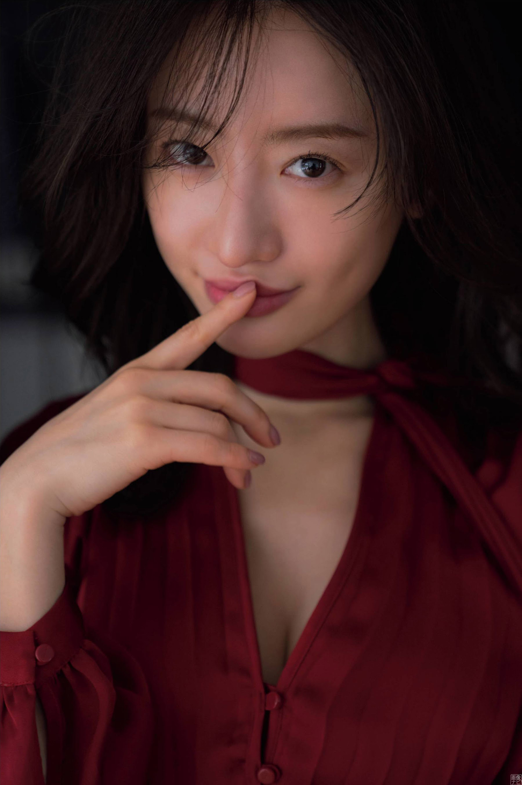 松本まりか ブレイク女優のパーフェクトボディー-第1章-图片4