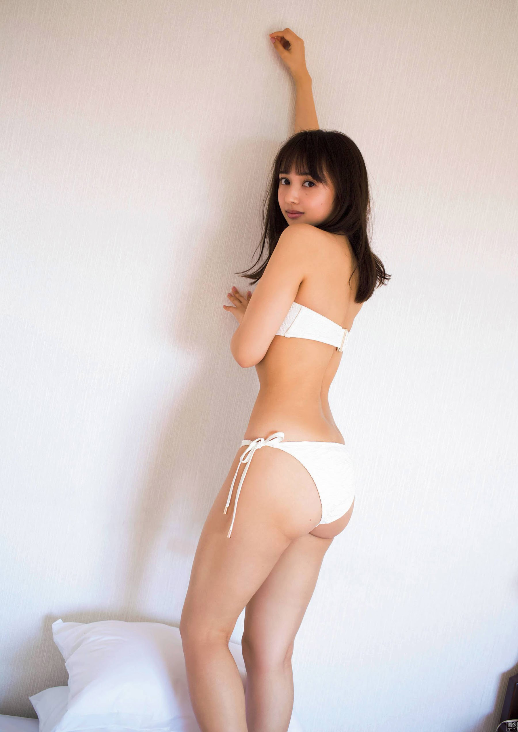 小宮有紗と車でデート。-第1章-图片4