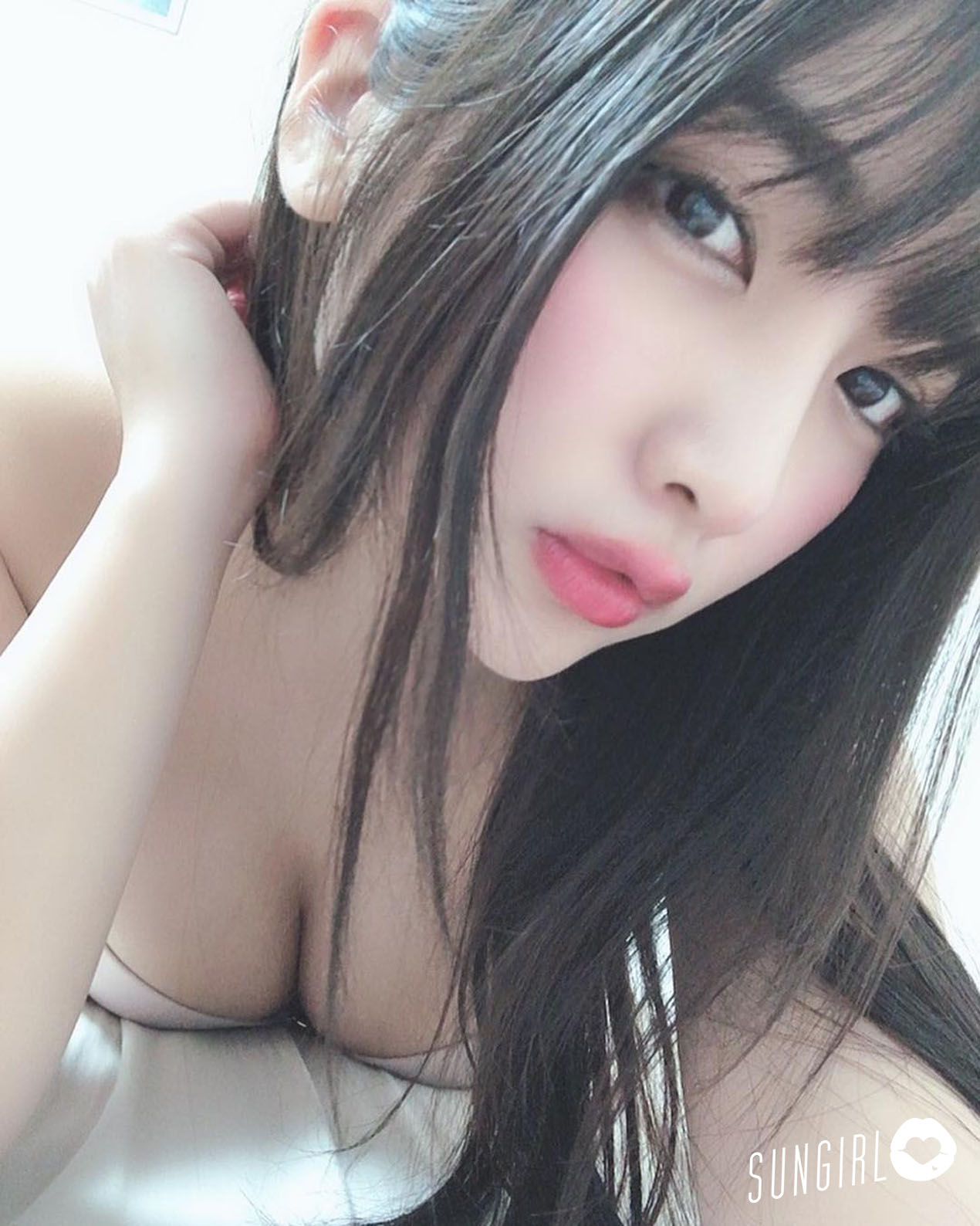水沢柚乃 yunocy 、大尺度實況主 穿著火辣開播給你看 實在大飽眼福-第1章-图片12