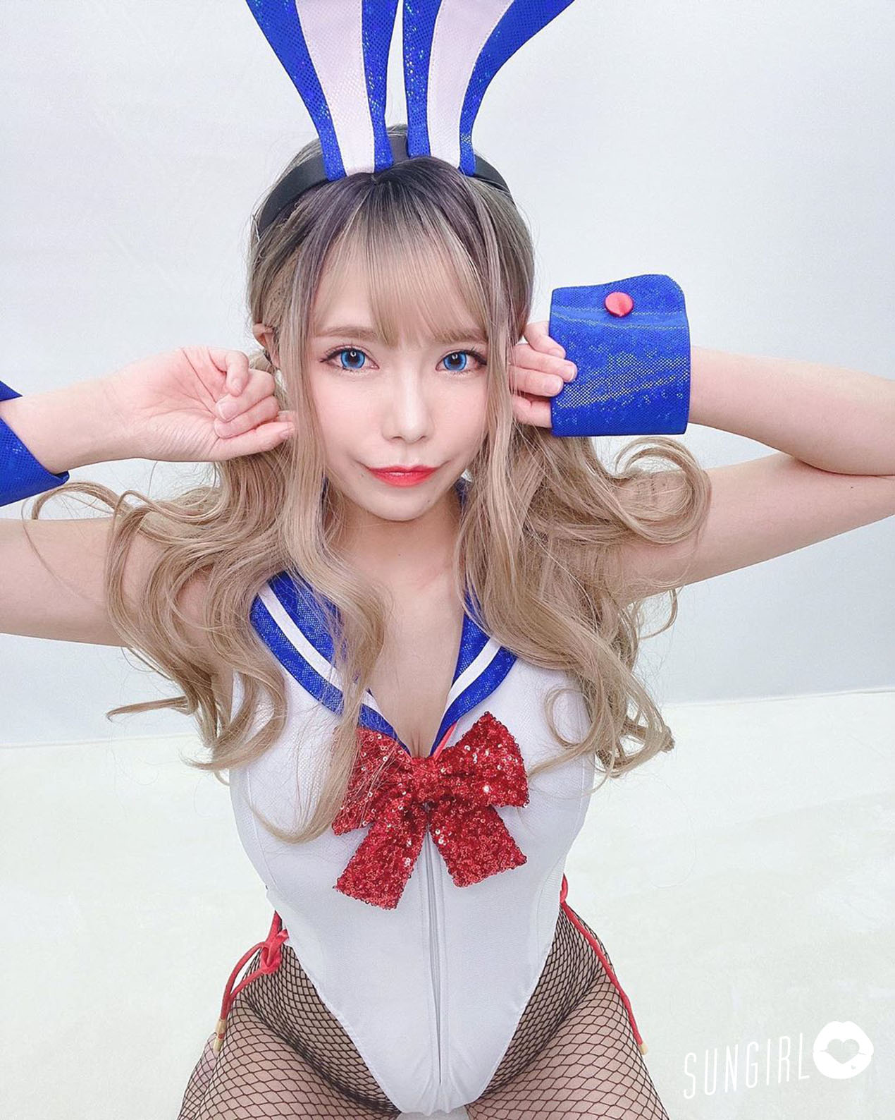 アトリエダーム、最愛兔女郎裝扮的女子　各式兔女郎裝扮任君挑選-第1章-图片3