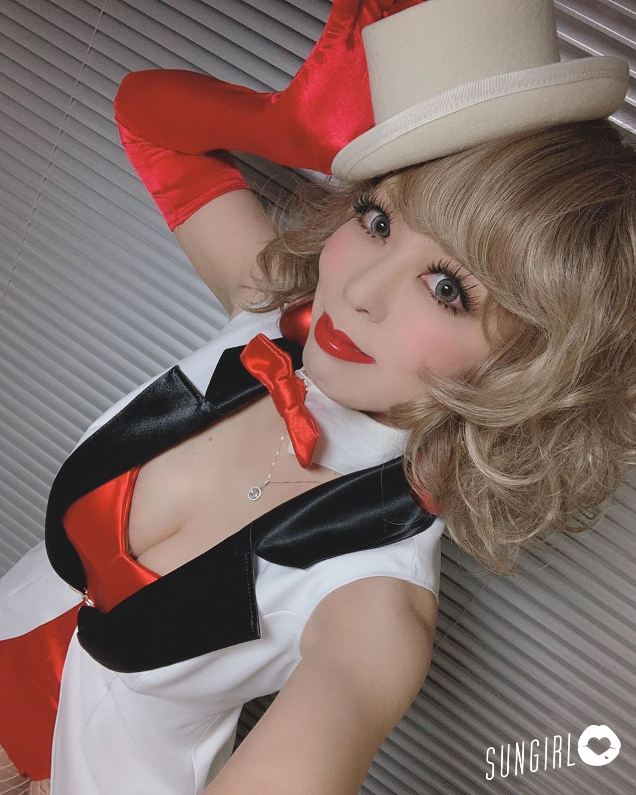 アトリエダーム、最愛兔女郎裝扮的女子　各式兔女郎裝扮任君挑選-第1章-图片5