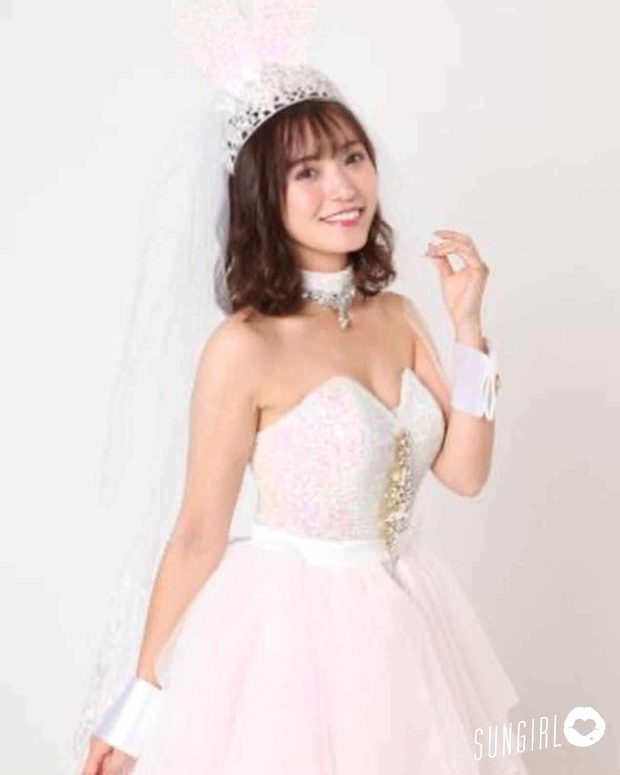 アトリエダーム、最愛兔女郎裝扮的女子　各式兔女郎裝扮任君挑選-第1章-图片8