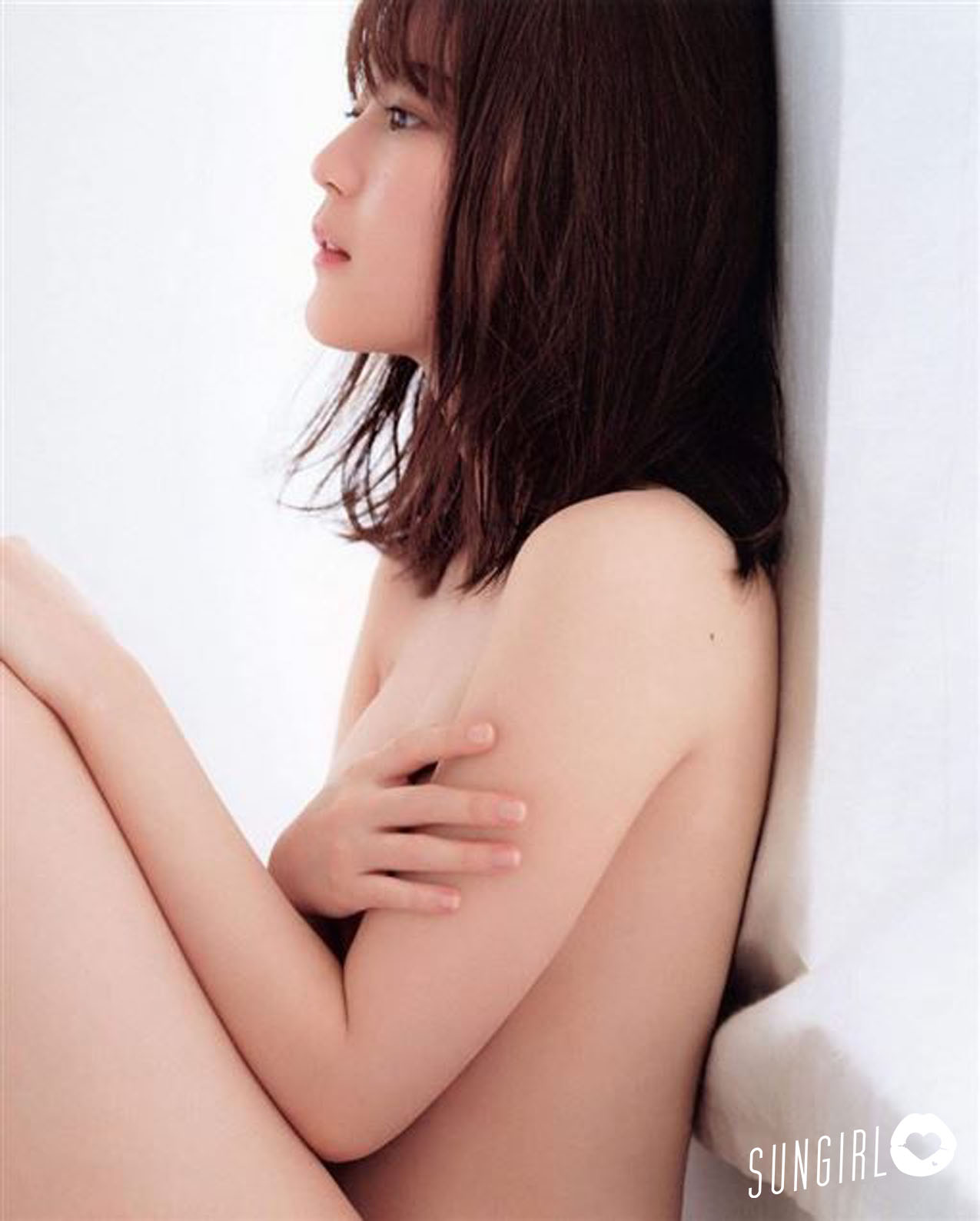 生田繪梨花、寫真集熱銷到整個日本都感謝她！直接跪拜的等級！-第1章-图片2