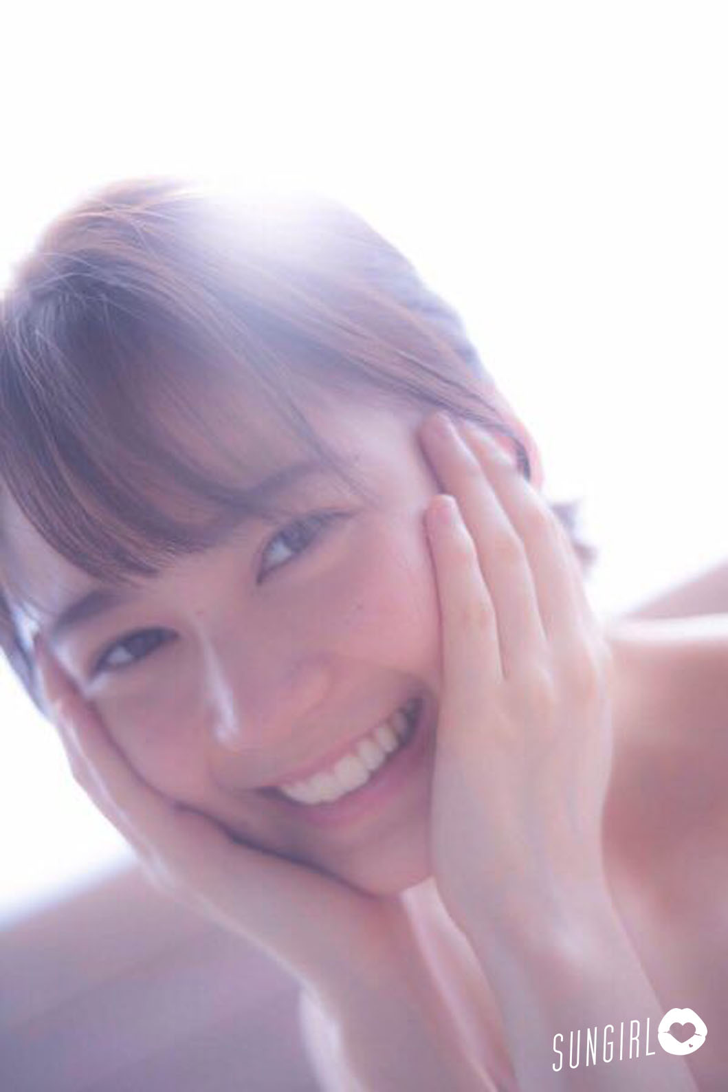 生田繪梨花、寫真集熱銷到整個日本都感謝她！直接跪拜的等級！-第1章-图片3