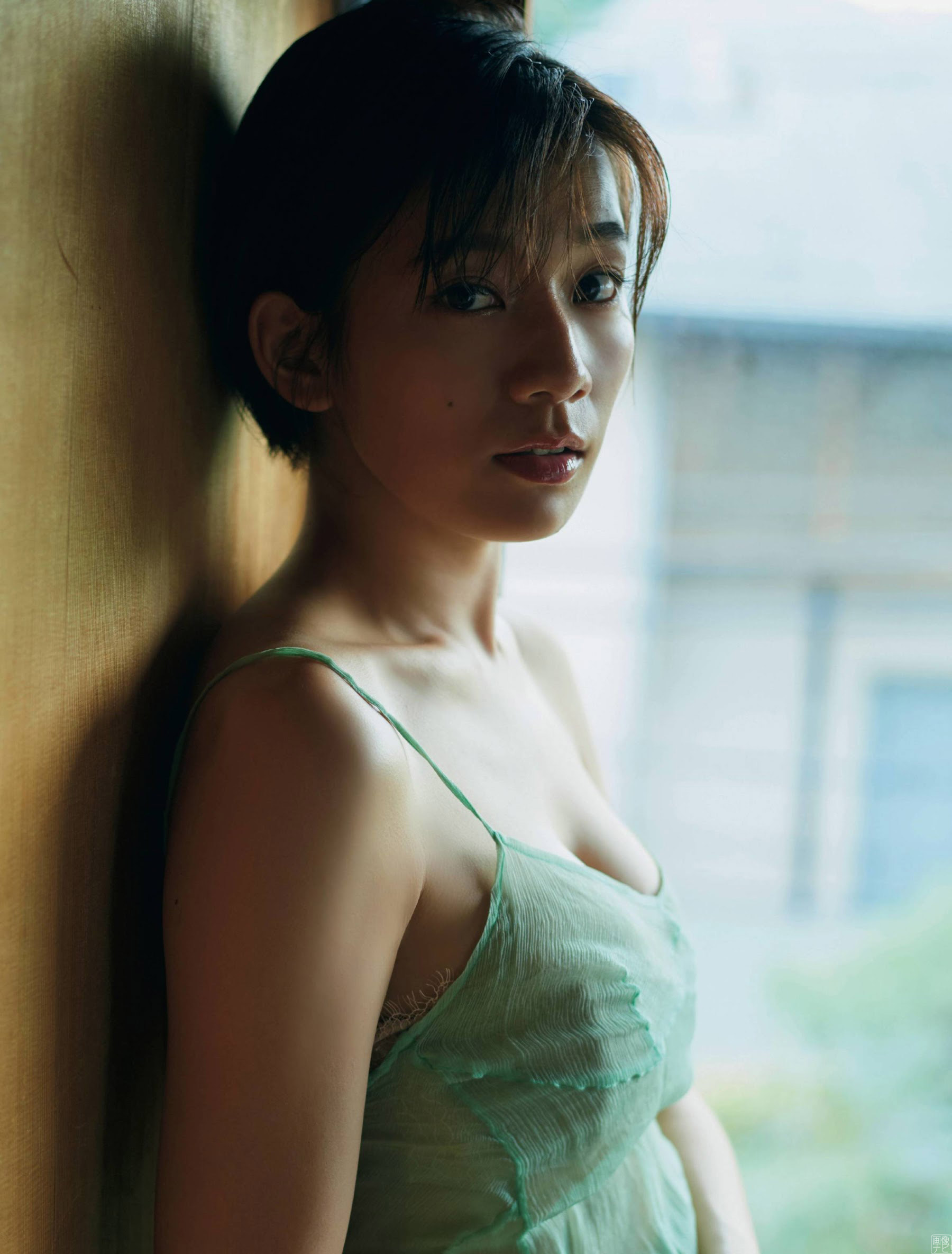 佐藤美希(２６) ぷりっと美乳な色白Fカップ。2020/6/5追加 ここから-第1章-图片2